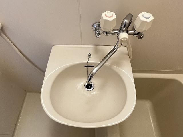 洗面台