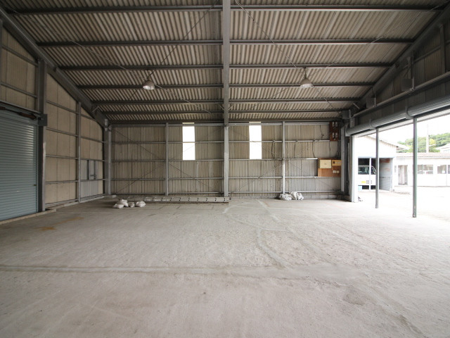 部屋５