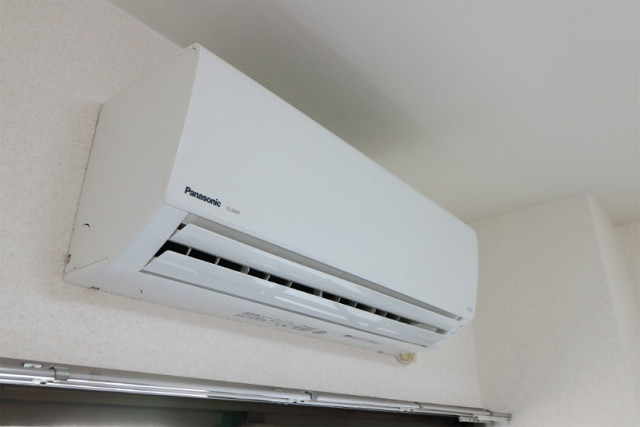 冷暖房器具