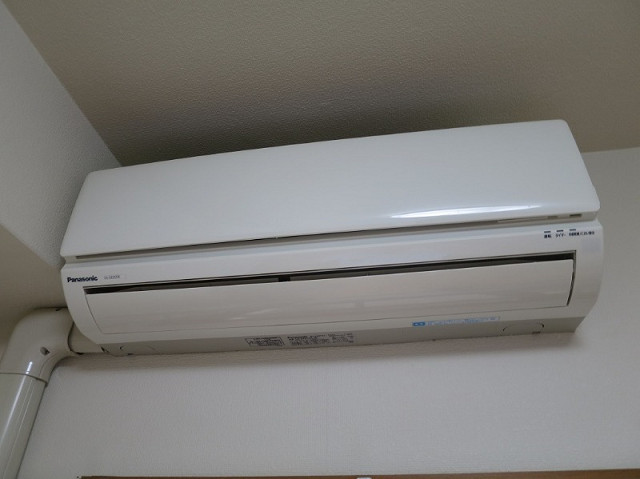 冷暖房器具