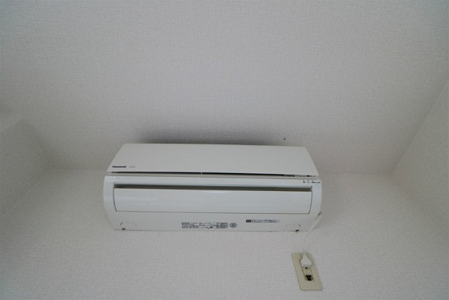 冷暖房器具