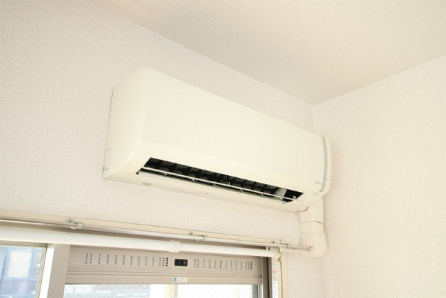 冷暖房器具