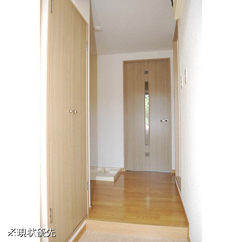 玄関２
