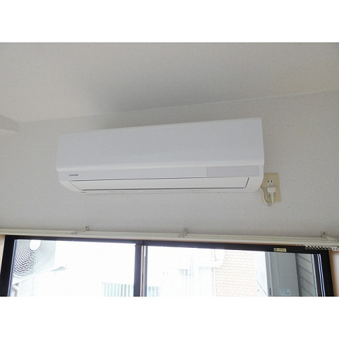 冷暖房器具