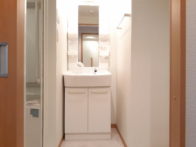 洗面台