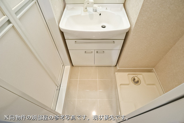 洗面台