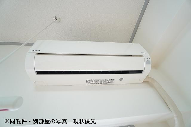 冷暖房器具