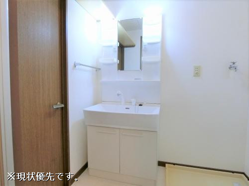 洗面台