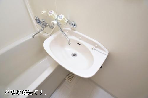 洗面台
