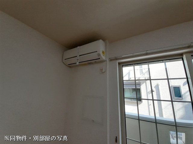 冷暖房器具