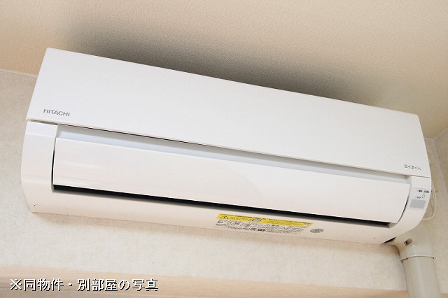 冷暖房器具