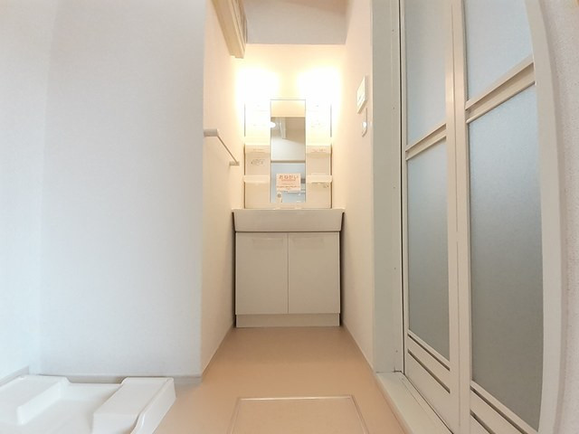洗面台