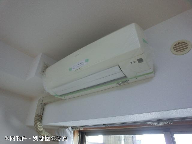 冷暖房器具