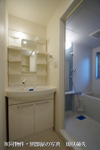 洗面台
