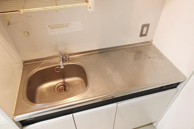 台所２