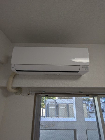 冷暖房器具