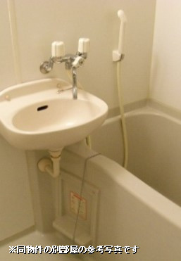 洗面台