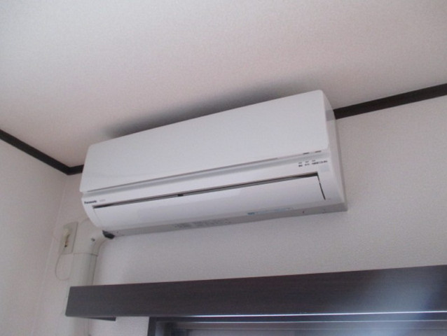 冷暖房器具