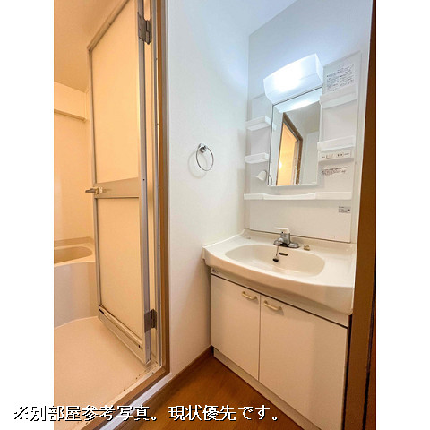 洗面台