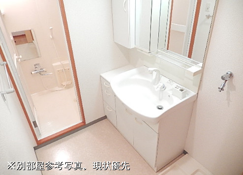 洗面台