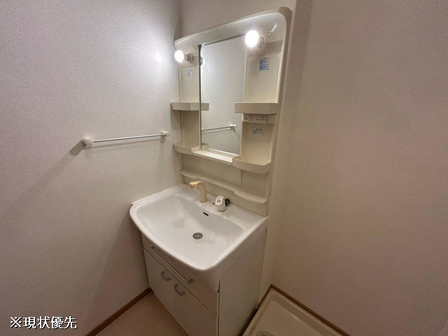 洗面台