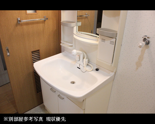 洗面台
