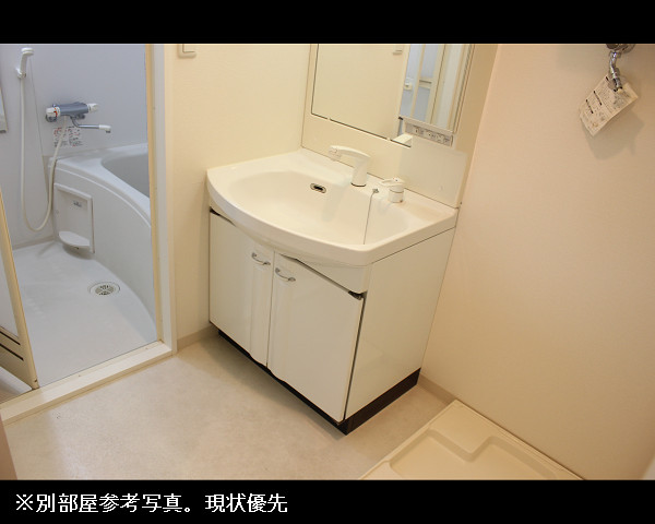 洗面台