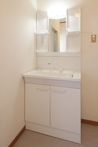 洗面台