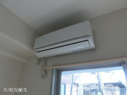 冷暖房器具