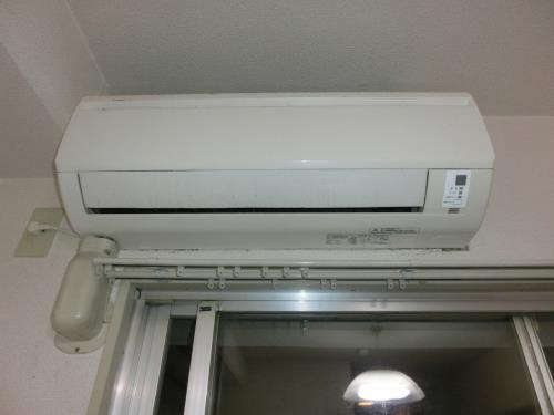 冷暖房器具