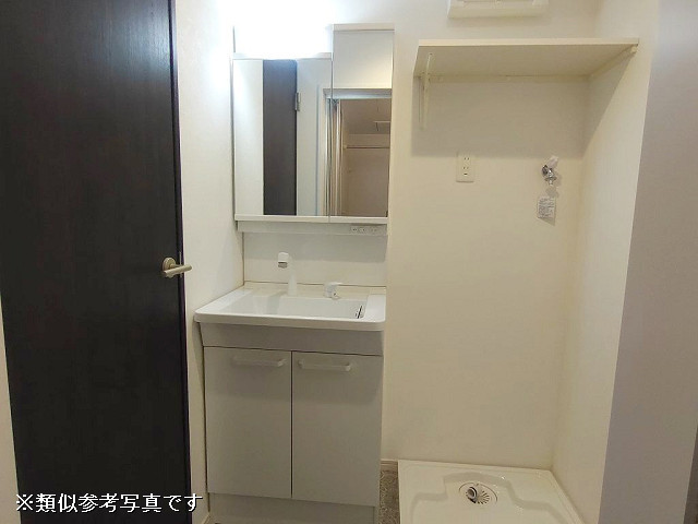 洗面台
