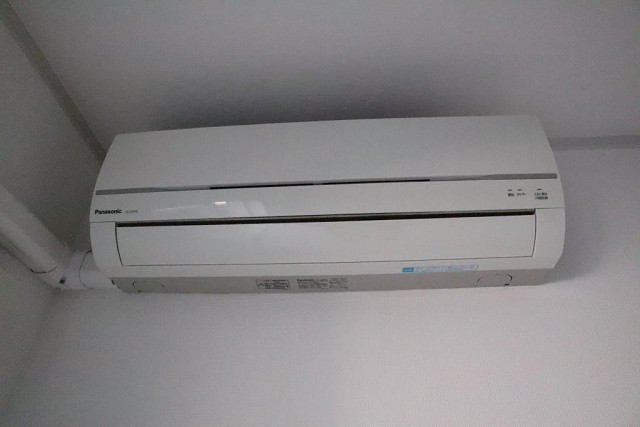 冷暖房器具