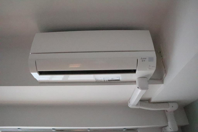冷暖房器具