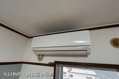 冷暖房器具