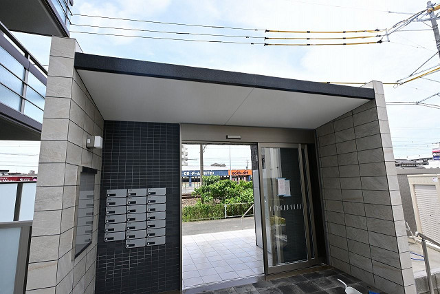 共用部３