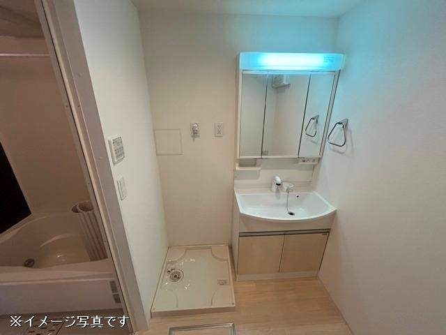 洗面台