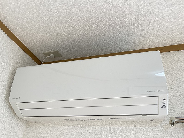 冷暖房器具