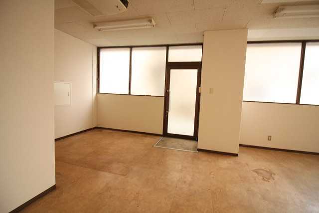 部屋５