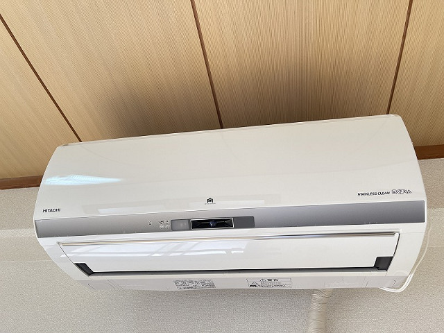 冷暖房器具