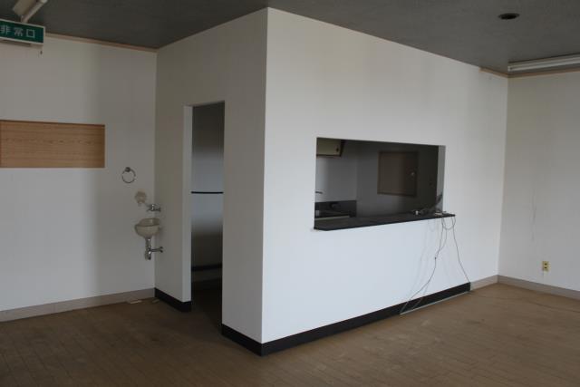 部屋４