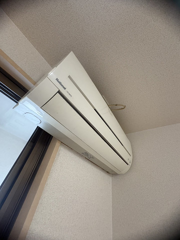 冷暖房器具