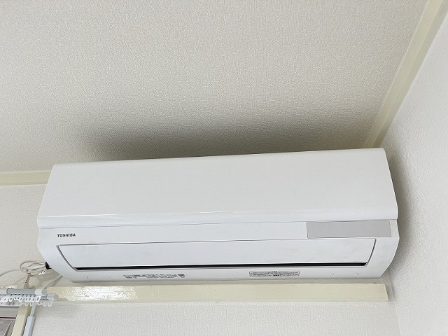 冷暖房器具