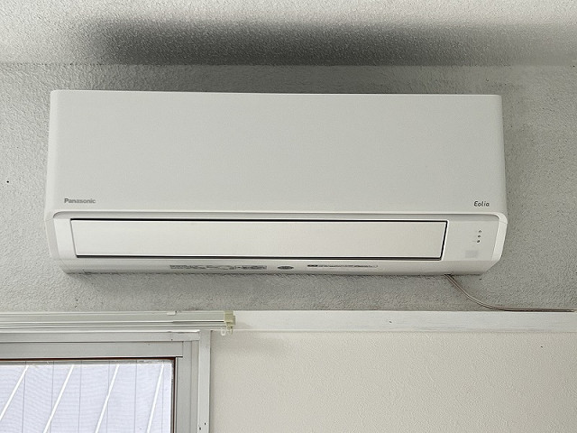 冷暖房器具