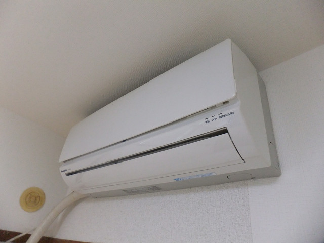 冷暖房器具