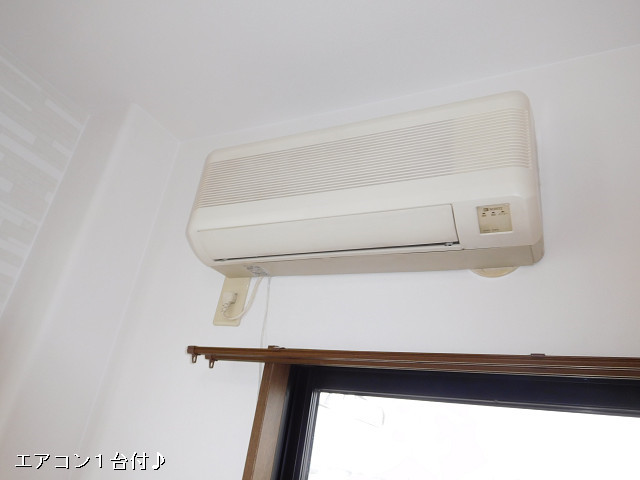 冷暖房器具