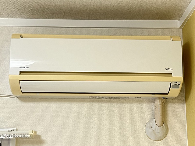 冷暖房器具