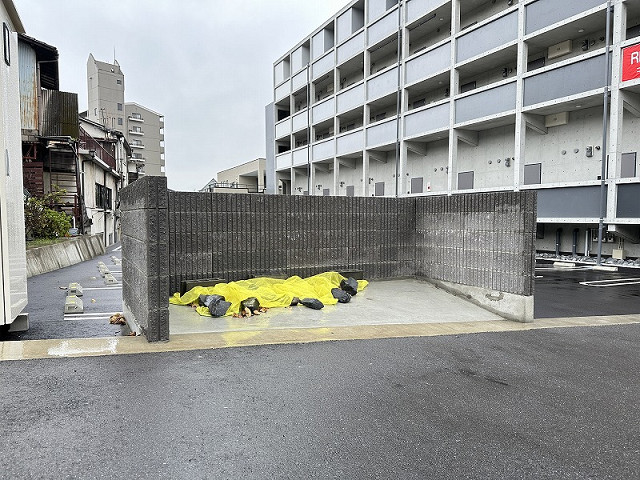 共用部４