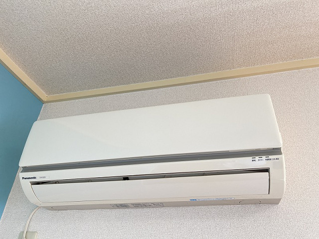 冷暖房器具