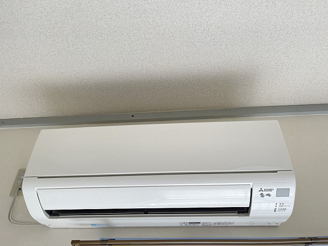 冷暖房器具