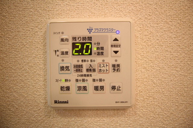 設備３